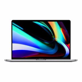 【中古】【安心保証】 MacBookPro 2019年 MVVJ2J/A
