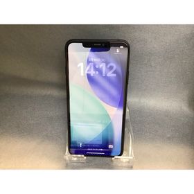 美品 国内版 SIMフリーiPhone11 Pro max 256GB (スマートフォン本体)