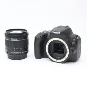 《良品》Canon EOS Kiss X9 EF-S18-55 F4-5.6 IS STM レンズキット