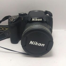 Nikon ニコン COOLPIX P510 コンパクトデジタルカメラ