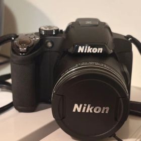 Nikon COOLPIX p510 デジタルカメラ