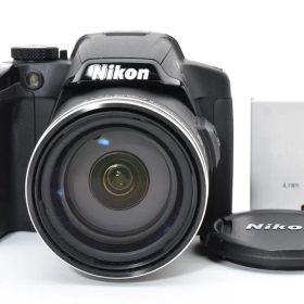 Nikon coolpix P510 ブラック