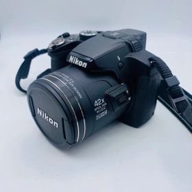 ★【動作確認済み】Nikon COOLPIX P510