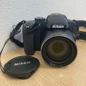 Nikon COOLPIX P510 光学42倍ズーム デジタルカメラ ニコン