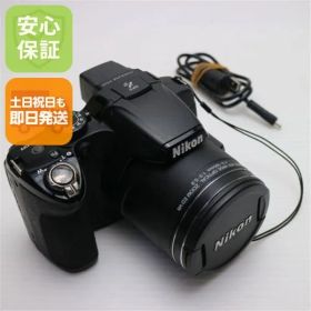 美品 COOLPIX P510 ブラック 即日発送 デジカメ Nikon デジタルカメラ 本体 土日祝発送OK 08000