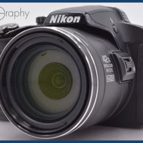 ニコン Nikon COOLPIX P510 42x ★完動★同梱無料 #mj7369
