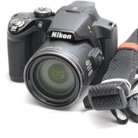 Nikon COOLPIX P510 (良品）