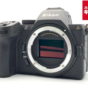 【中古】 【美品】 ニコン Z5II ボディ 【ミラーレス一眼】 【6ヶ月保証】