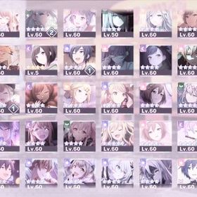 プロセカアカウント