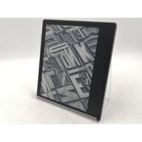 【中古】Amazon Kindle Oasis Wi-Fi（2019/第10世代） 32GB（広告つき）【千葉】保証期間１ヶ月【ランクB】