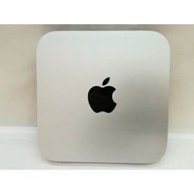 【中古】Apple Mac mini M1 (CPU:8C/GPU:8C) 8GB/256GB MGNR3J/A (M1・2020)【川崎】保証期間1ヶ月【ランクB】