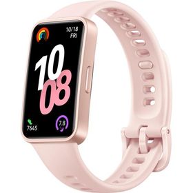 HUAWEI Band 10／Pink BAND 10／PINK