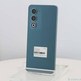 〔中古〕OPPO(オッポ) OPPO A5 5G 128GB グリーン OPG06 au SIMフリー〔262-ud〕