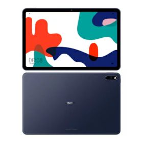 HUAWEI MatePad BAH3-W59 ミッドナイトグレー 【RAM4GB/ROM64GB/国内版 Wi-Fiモデル】 Huawei 当社3ヶ月間保証 中古 イオシス