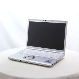 ソフマップ 〔中古品〕 Lets note SV9 CF-SV9RDLVS【349】