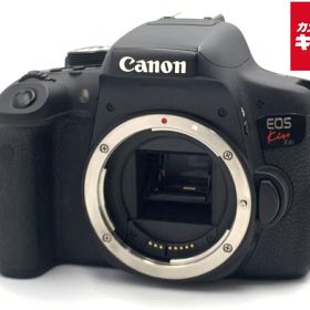 【中古】 【良品】 キヤノン EOS Kiss X8i ボディ 【デジタル一眼レフ】