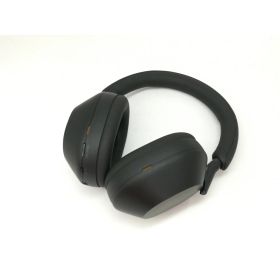 【中古】SONY WH-1000XM5 (B) [ブラック]【宇田川】保証期間1ヶ月【ランクB】