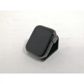 【中古】Apple Apple Watch Series4 40mm GPS スペースグレイアルミニウム/ブラックスポーツバンド MU662J/A【新宿】保証期間1ヶ月【ランクB】