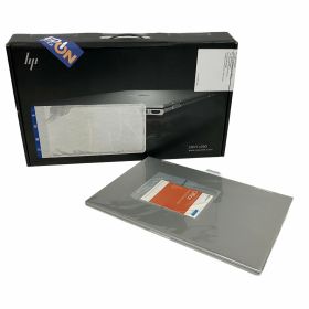 未使用 【中古】 HP ENVY x360 - 15-cn0001tu 2019 Windows10 i7-8550U 8GB 256GB HDD1TB ノートパソコン 未使用 箱開封品 B11026842