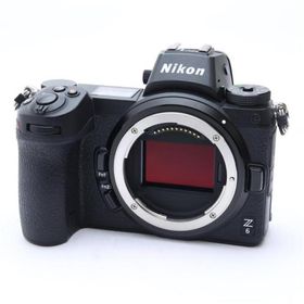 《並品》Nikon Z6 ボディ