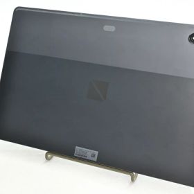 【中古】NEC LAVIE Tab T12 T1295/DAS PC-T1295DAS ストームグレー