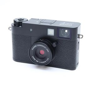 《美品》FUJIFILM X half X-HF1