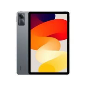 【未使用】Xiaomi 国内版 【Wi-Fi】 Redmi Pad SE グラファイトグレー 【Snapdragon 680/4GB/128GB】【ECセンター】保証期間3ヶ月