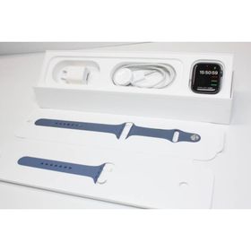 Apple Watch Series 5/GPS/44mm/A2093〈MWT52J/A〉(5)