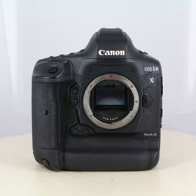キヤノン(Canon)の【中古】(キヤノン) Canon EOS-1D X MARK III(3) ボディ(コンパクトデジタルカメラ)