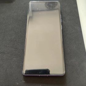 motorola edge 50s pro リュクスラベンダー