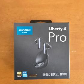 Anker Soundcore Liberty 4 Pro