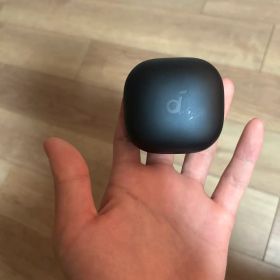 Anker Soundcore Liberty 4Pro ワイヤレスイヤホン