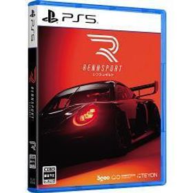 [PS5ソフト] レンシュポルト [ELJM-30665]