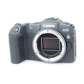 Canon キヤノン EOS RP ボディ ショット数28000回以下