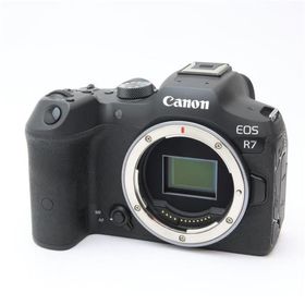 《美品》Canon EOS R7 ボディ