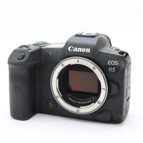 《良品》Canon EOS R5