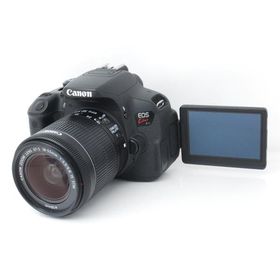 Canon キヤノン EOS Kiss X7i レンズキット ショット数14809回