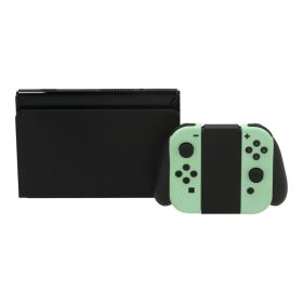 中古 Nintendo Switch 有機EL 本体NINTENDO 任天堂 ニンテンドーHEG-S-KAYAA XTJ10109603132コンディションランク【AB】（商品 No.20-0）