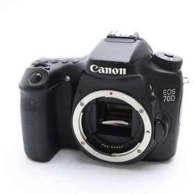 《並品》Canon EOS 70D ボディ