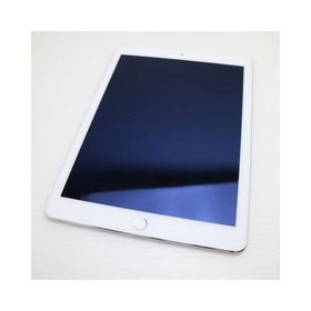 美品 au iPad Air 2 Cellular セルラー 32GB シルバー 即日発送 タブレットApple 本体 あすつく 土日祝発送OK