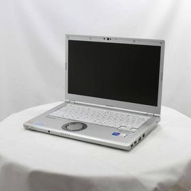 〔中古〕Panasonic(パナソニック) Lets note LV1 CF-LV1J13KS〔349-ud〕