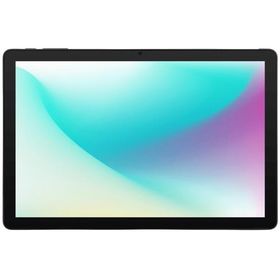 aiwa tab AS10L Android15搭載10.1インチタブレットPC (Helio G81 OctaCore/4GB...