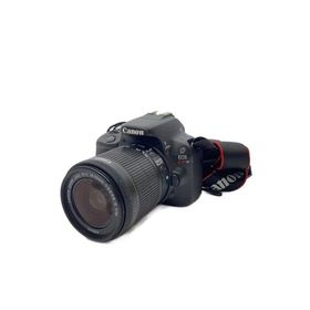 CANON◆デジタル一眼カメラ EOS Kiss X7 ダブルズームキット DS126441//