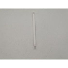 【中古】Apple Apple Pencil（第2世代） MU8F2J/A【大須アメ横】保証期間１週間