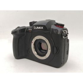 【中古】Panasonic LUMIX GH5II ボディ DC-GH5M2【新宿2】保証期間１ヶ月【ランクB】