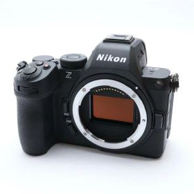 【中古】 《美品》 Nikon Z5II ボディ [ デジタルカメラ ]