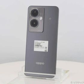 ソフマップ 〔中古品〕 OPPO A79 5G 128GB ミステリーブラック A3030P Y!mobile SIMフリー【262】