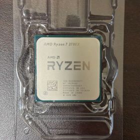 AMD Ryzen 7 3700X