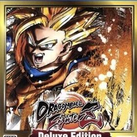 ドラゴンボール ファイターズ デラックスエディション/PS4