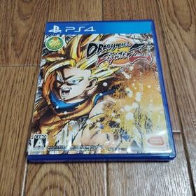 PS4「ドラゴンボール ファイターズ」